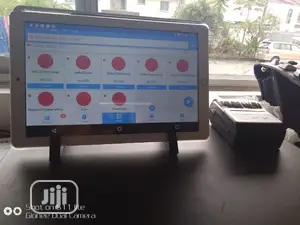 Store, Restaurant and Lounge Pos System