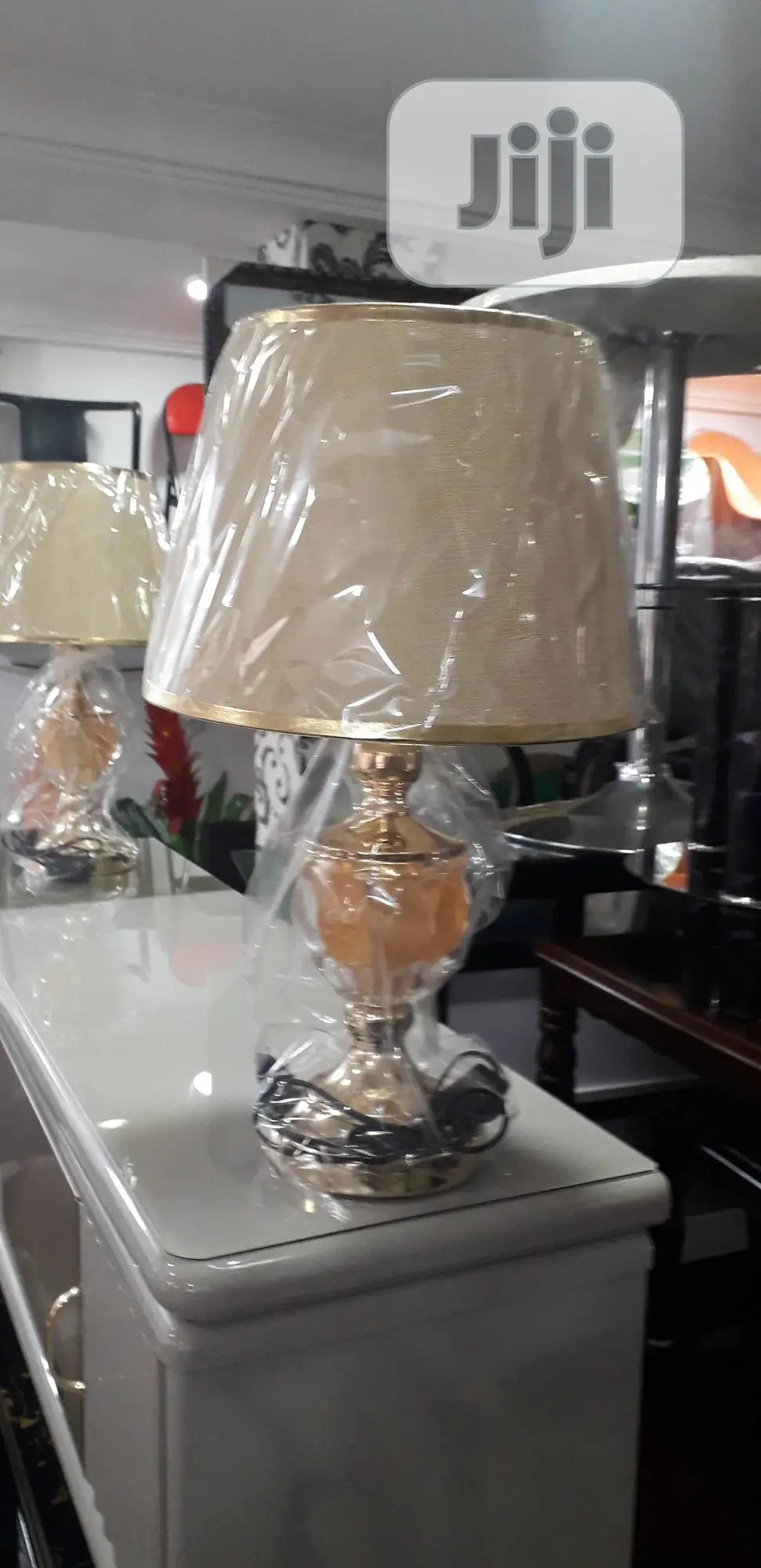 Flower Vases