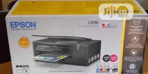 EPSON L 3050 Sublimation Printer