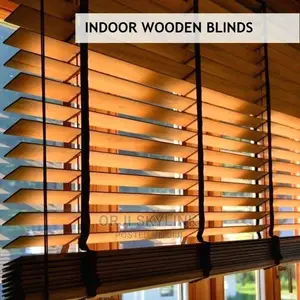 Window Blinds