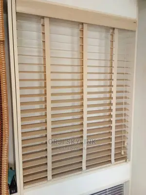 Window Blinds