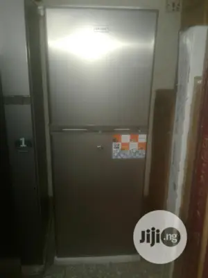 Royal Refrigerator
