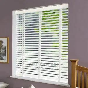 Window Blinds