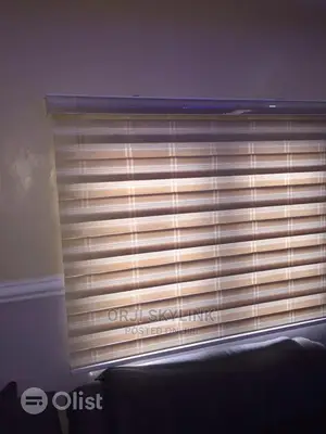Window Blinds