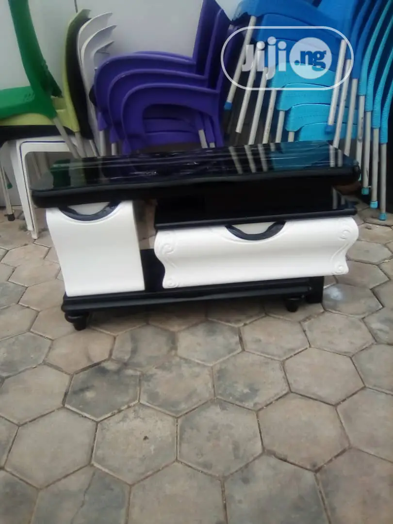 Tv Stand..