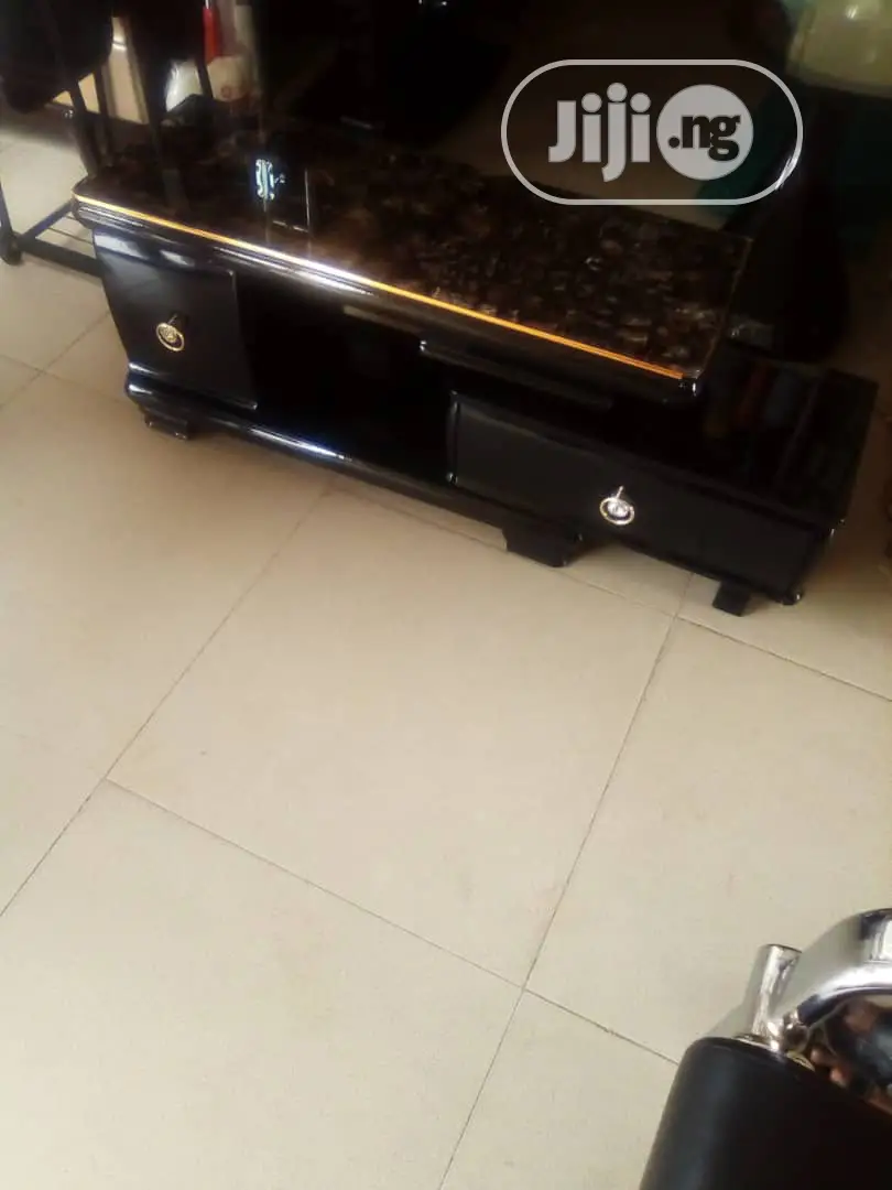 Tv Stand..