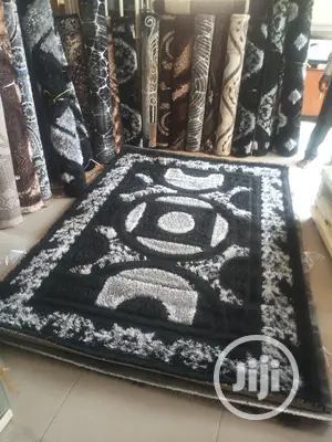 Rug (5/7) Shagy