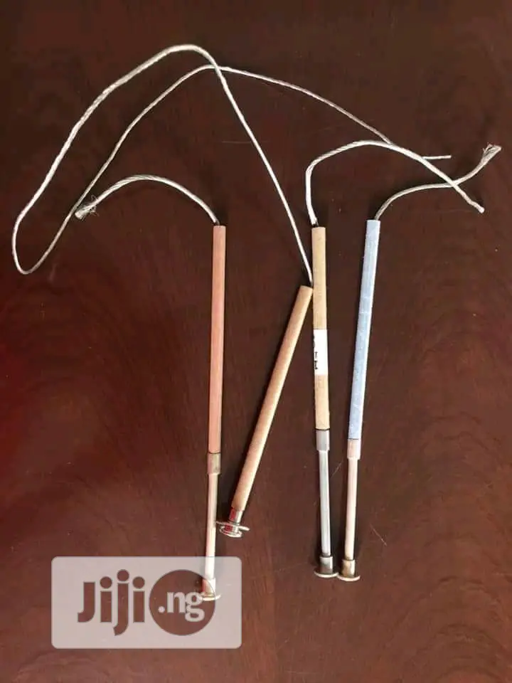 Electrical J P Fuse Element.