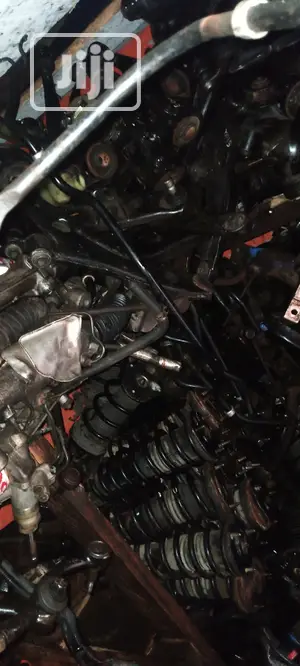 Ford Spare Parts