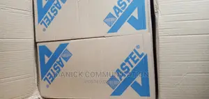 Astel Carton Rg6 Coaxial Cable 305m