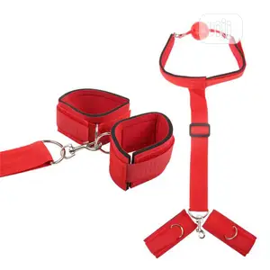 BDSM Bondage Restraint Bondage Fetish Adult Toys for Couples