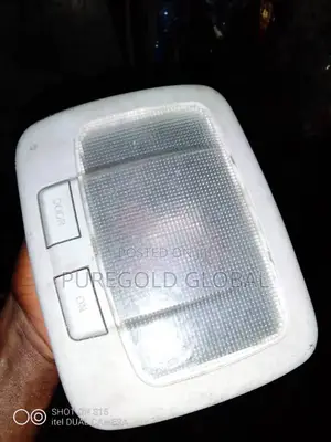 Roof Light for All Vehicles Available Here