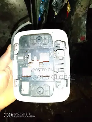 Sorento 2008 Model Roof Light