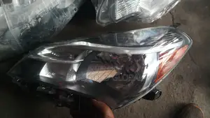 Headlamp for Toyota Yaris 2017 Model