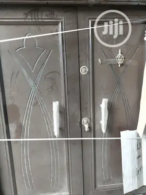 High Quality Turkey 6 Ft Door