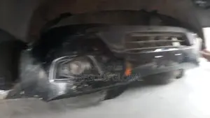 Kia Carens 2008 Model Front Bumper