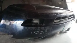 Front Bumper for Hyundai Sonata 2007 Model
