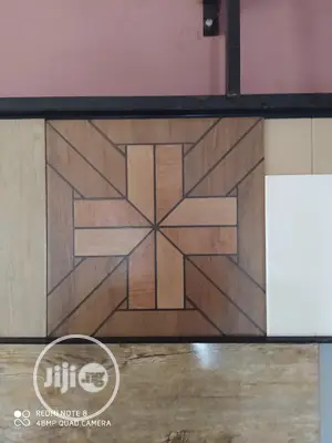 High Quality 40 X 40 High Quality Floor Tiles