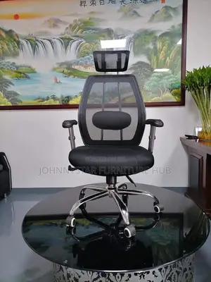 Executive Economic Mesh Office Chairs