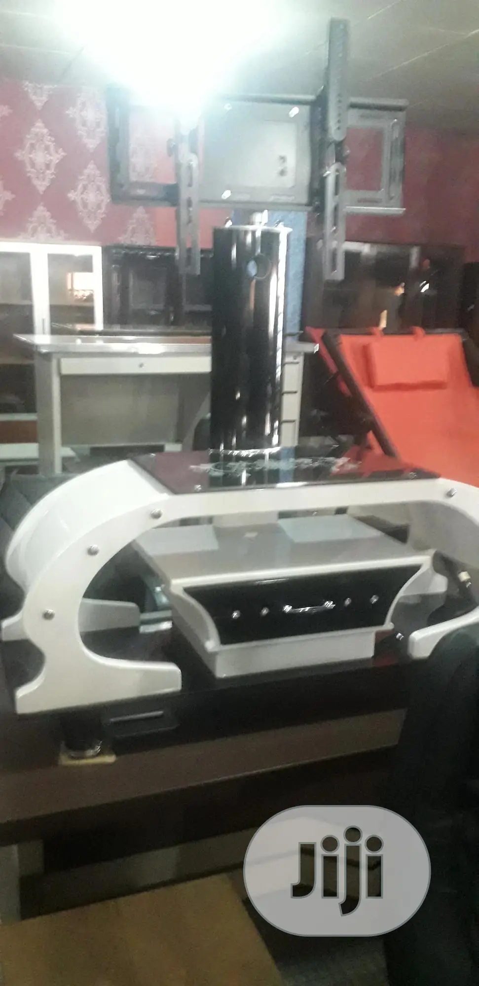 Television Stand