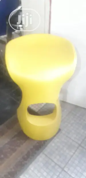 High Bar Stools