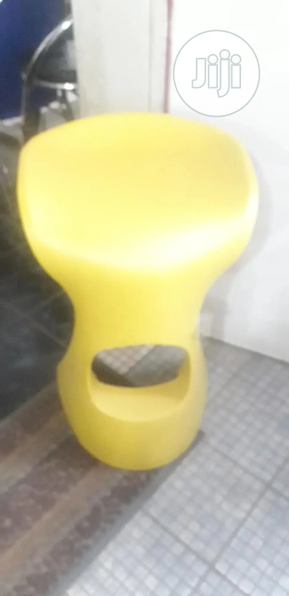 High Bar Stools