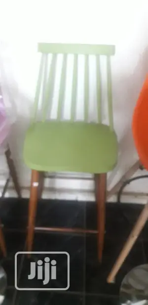 High Bar Stools