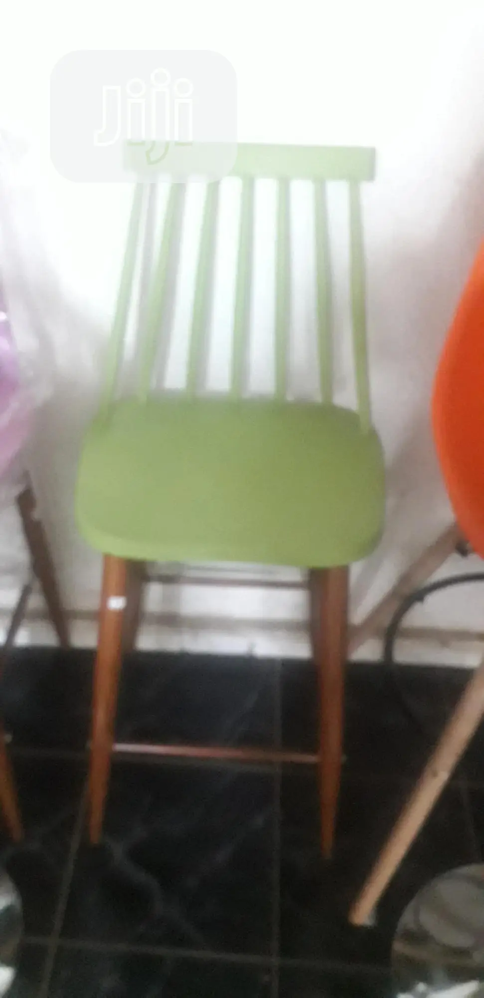High Bar Stools