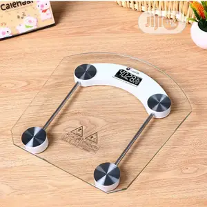 Digital Weighing Scale