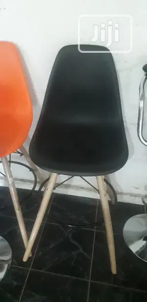 High Bar Stools