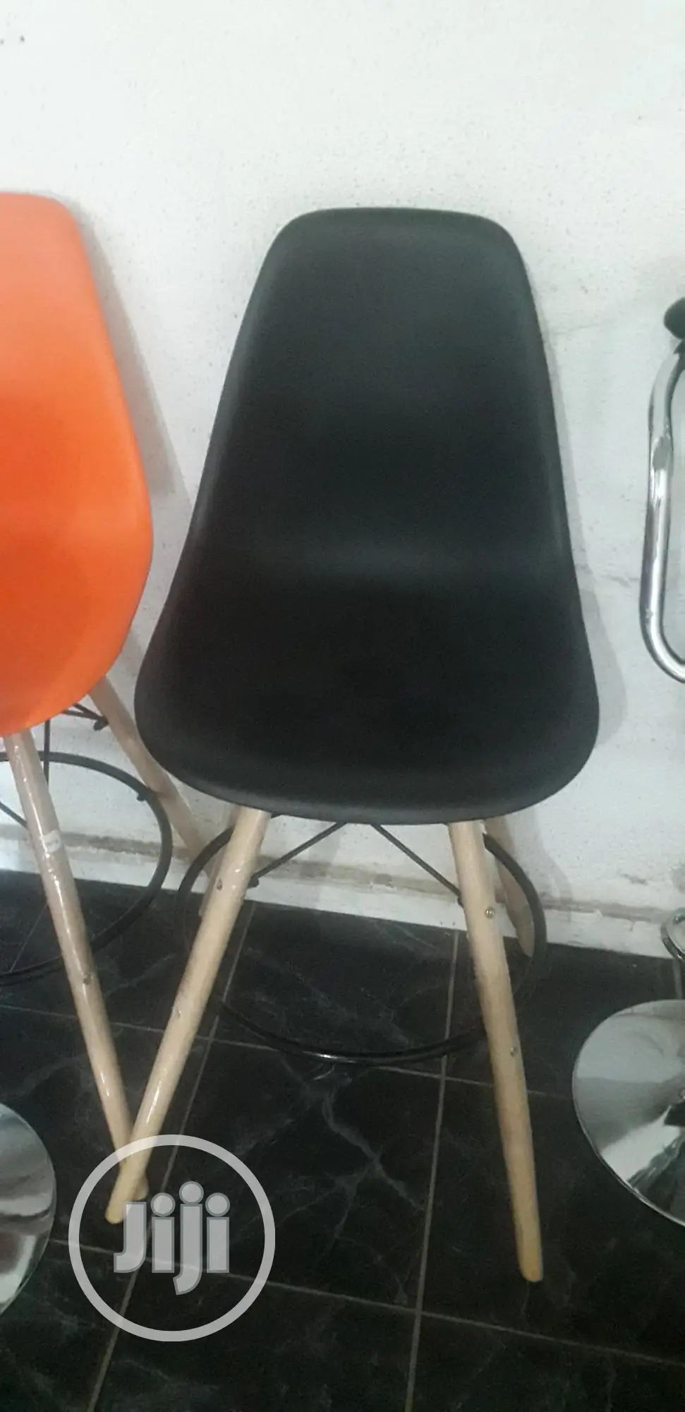 High Bar Stools