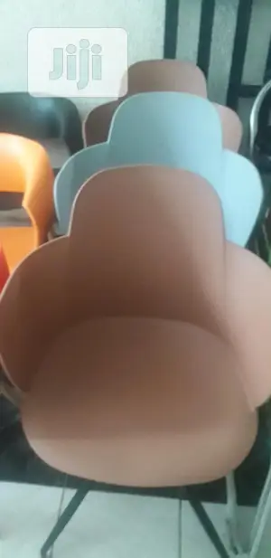 Plastic Stools