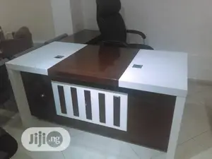 Office Executive Table