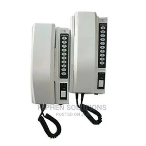 Wireless Intercoms