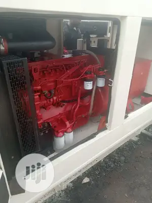 150 Kva Marapco Perkins Generator