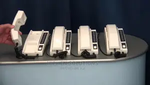 Office Wireless Phone Intercoms