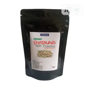 Organic Shatavari Powder 100g
