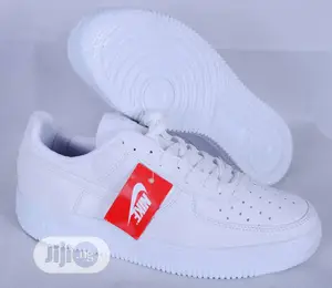 Nike Designer Canvas