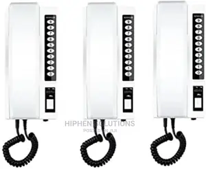 Home Phone Intercom