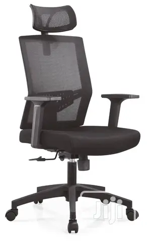 Executive Office Chair