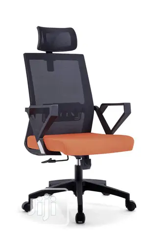 Executive Office Chair