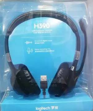 Logitech Headset