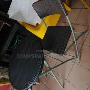 Italian Unique Restaurant Basket Chairs With Tables