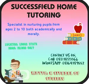 Home Tutor