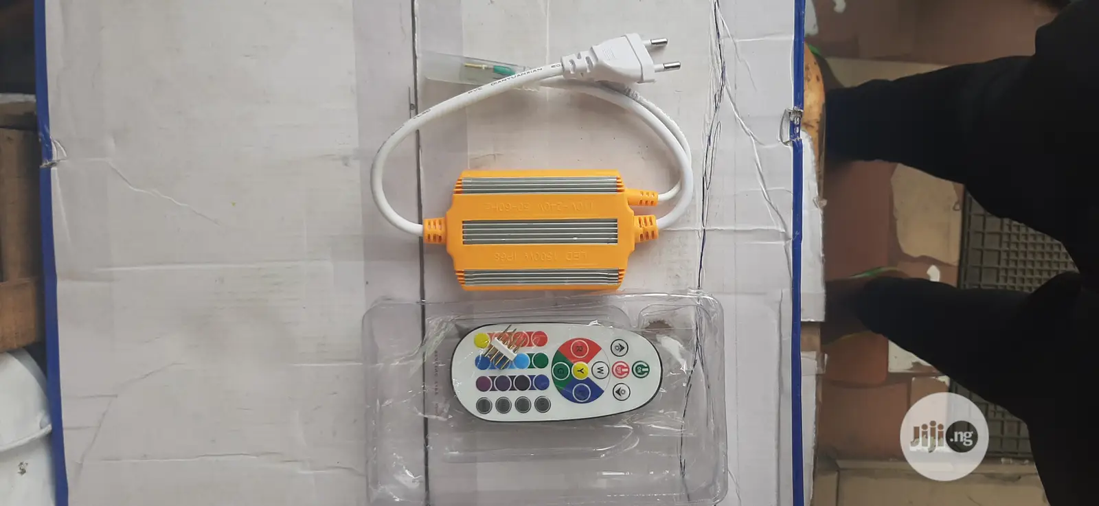 Remote Controller