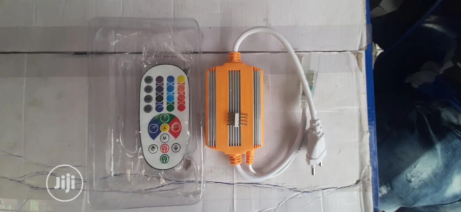 Remote Controller