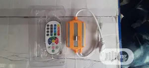 Remote Controller