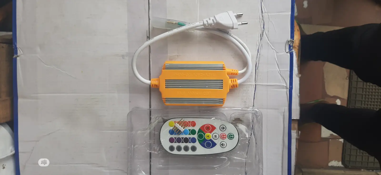 Remote Controller