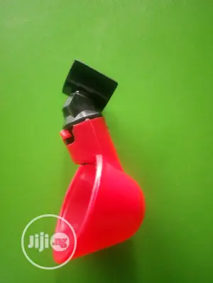 Chicken Cup