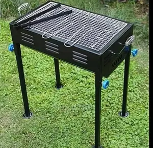 Barbeque Grill